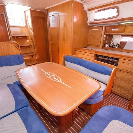 Babasails Botel Thessaloniki