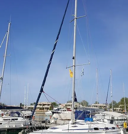 Babasails Botel Thessaloniki
